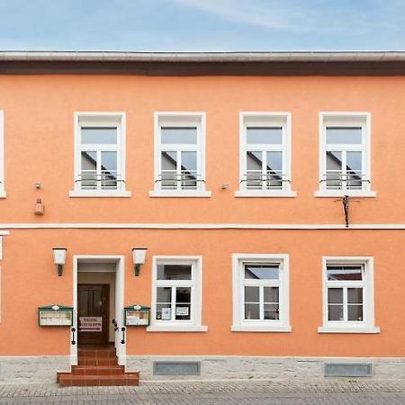 Ferienwohnungen Zum Romer Gau-Odernheim 外观 照片