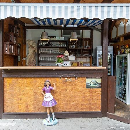 Ferienwohnungen Zum Romer Gau-Odernheim 外观 照片